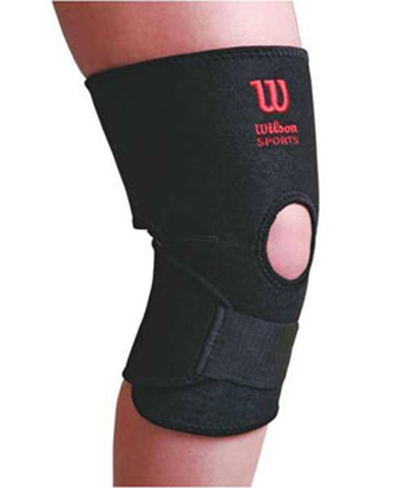 Rodillera Wilson Rótula T (TALLA UNICA)