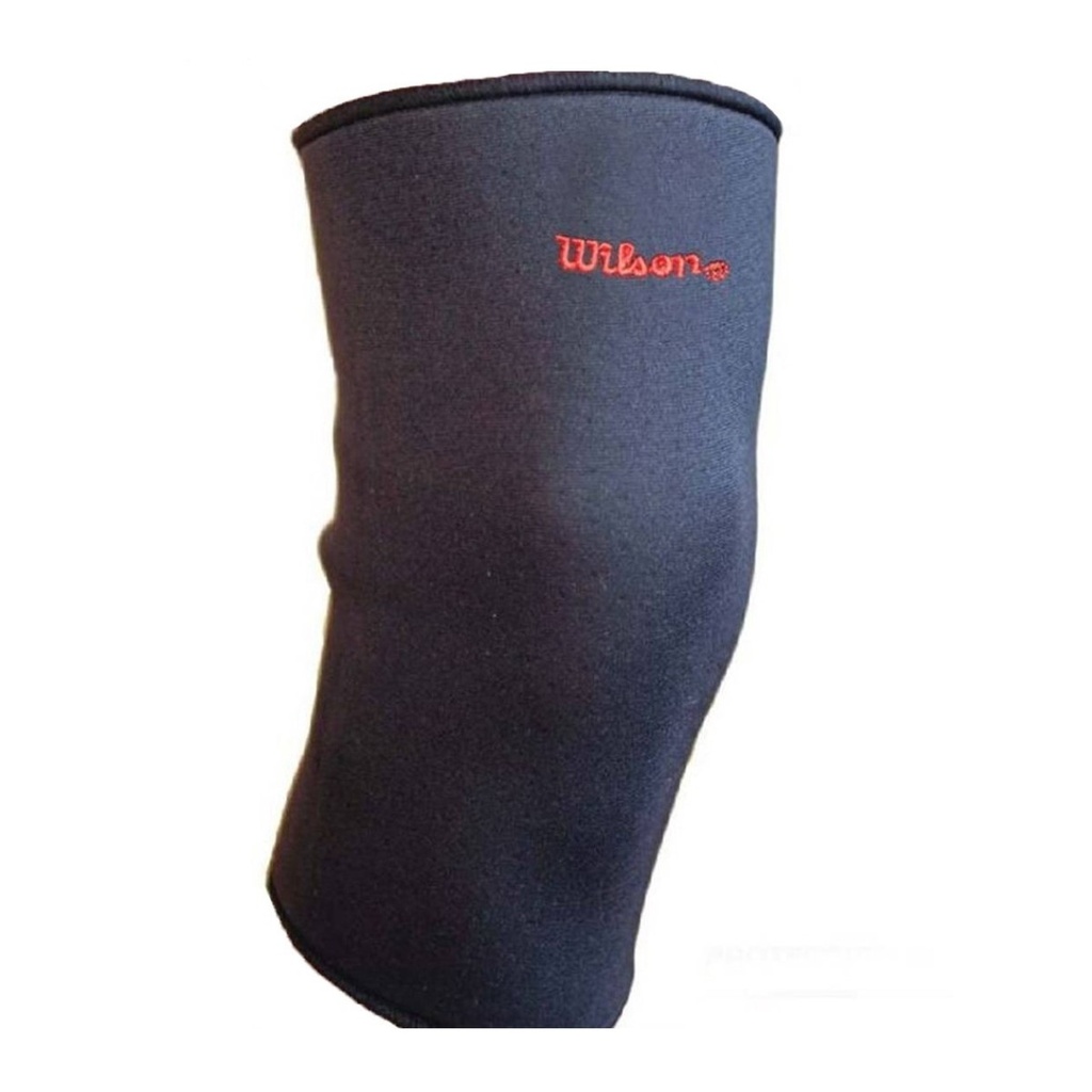 [AW201-3] Soporte Tubular para Rodilla Wilson (L)