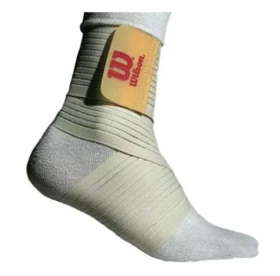 Soporte Tubular para Tobillo