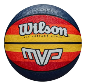Balón de Basket Wilson MVP Retro NO.7 (B9016)