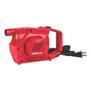 Bomba Inflador Coleman QuickPump 120V Rojo