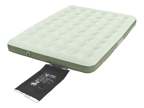 Colchón de Aire Coleman Quickbed Queen Single High Airbed
