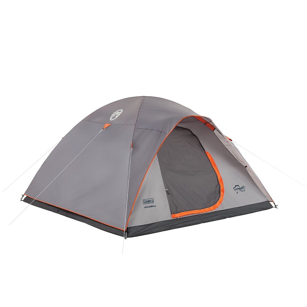 Tienda de Campaña Coleman Rainforest Dome 6P