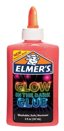 Brillo Oscuridad 147ml Elmer's