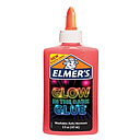 Brillo Oscuridad 147ml Elmer's