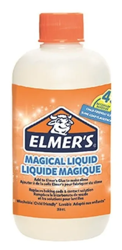 Activador Líquido Mágico Elmer's 8 Oz