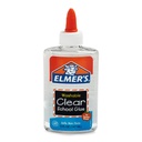 Líquido Elmer's Transparente 147.8ml