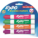 Marcador Borrable Expo Tx4