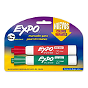 Marcador Expo Piedras Preciosas Tx2 Surtido