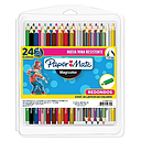 Colores Paper Mate Magicolor Up x 24 + 4 Dp