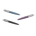 Bolígrafo Parker Jotter Acabado Cromo