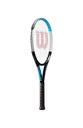 Raqueta de Tenis Wilson Ultra 100L V3.0 Negro/Plateado/B ("2") (T6511-2)