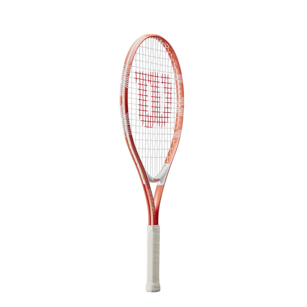 Raqueta de Tenis Wilson Serena 25 C/Cover