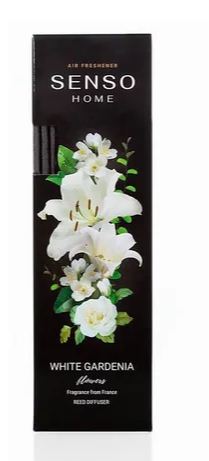 Ambientador Dr Marcus Senso Difusor Hogar Magia Jardín 50ML