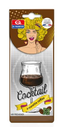 Ambientador Dr Marcus Coctel Air Fresheners
