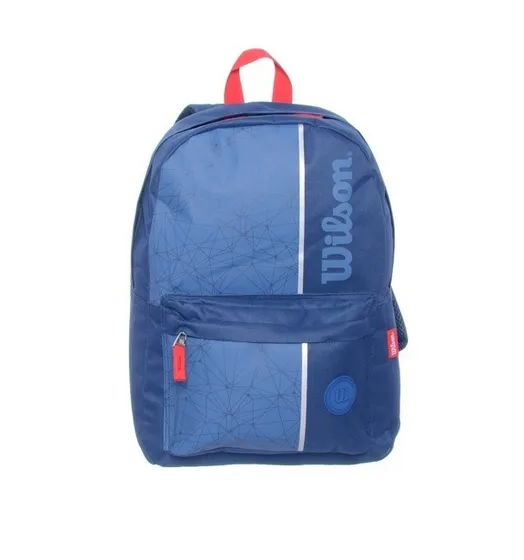 Morral Wilson Aspen Escolar Unisex