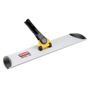  Armazón de trapeador en aluminio de 45 cm Rubbermaid