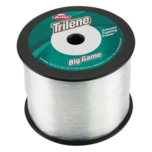 [1002956] Línea de pesca Barkley Trilene Big Game BG160-22 (1002956)