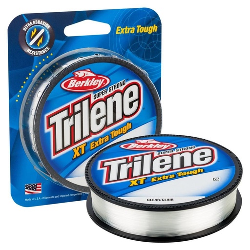 [1003563] Línea de pesca Berkley Trilene XT XTVS14-15 (1003563)