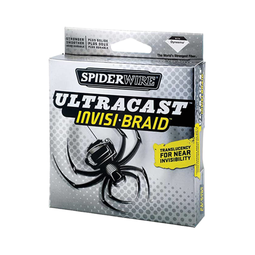 [1133282] Línea de pesca Spiderwire Ultracast SU15IB-300 (1133283)