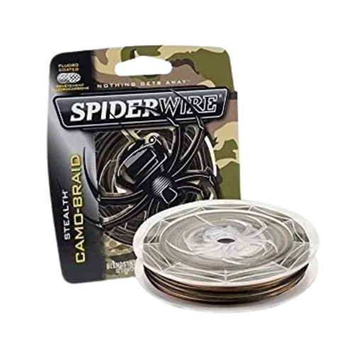 [1141004] Línea de pesca Spiderwire Stealh SS15C-300 (1141004)