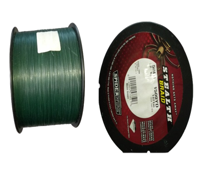 [1197361] Línea de pesca Spiderwire Stealh SS50G-1500 (1197361)