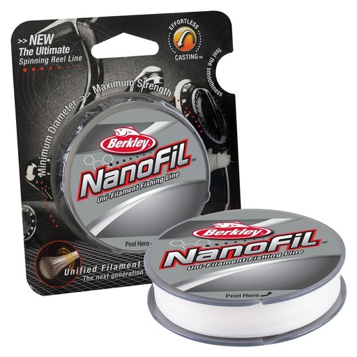[1271520] Línea de pesca Berkley Nanofil NF30014-CM (1271520)