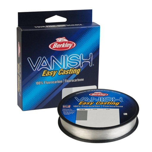 [1052288] Línea de pesca Berkley Vanish Clr VFS14-15 (1052288)