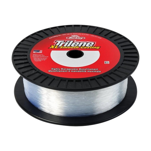[1002455] Línea de pesca Berkley Trilene Xl Smooth XLEP17-26 (1002455)
