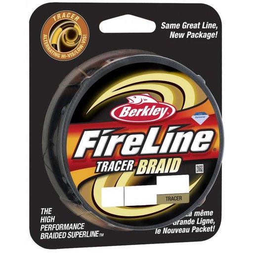 [1140917] Línea de pesca Berkley Fireline Braid (1140917)
