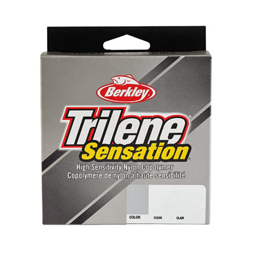 [1078304] Línea de pesca Berkley Trilene Sensation SNFS10-15 (1078304)