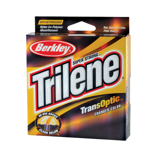 [1193161] Línea de pesca Berkley Trilene Transoptic TOFS6-CG (1193161)