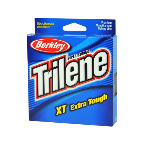 [XTVS17-15] Línea de pesca Berkley Trilene Xt (XTVS17-15)