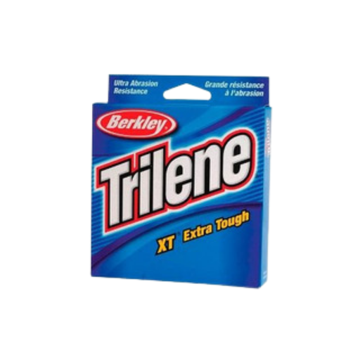[XTVS20-22] Línea de pescar Berkley Trilene xt (XTVS20-22)