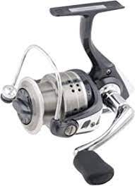 [1265442] Carrete Spinning Abu Garcia 12Lb 180Yd relación 5.1:1 CARD STX40 (1265442)
