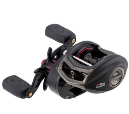 [1265422] Carrete Casting Abu Garcia REVO SX 12Lb 145Yd relación 6.4:1 RVO3 SX-L Izquierda (1265422)