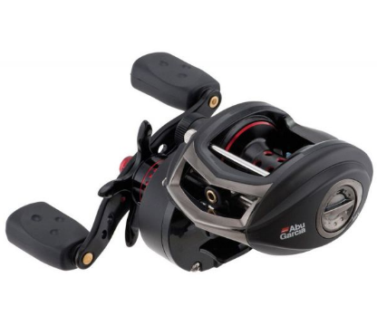 [1265421] Carrete Baitcast Abu Garcia Revo Sx 12Lb 145Yd relación 6.4:1 RVO3 SX (1265421)