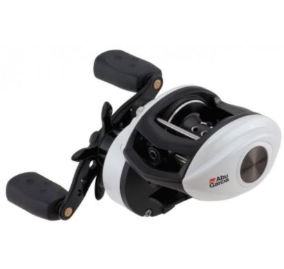 [1265425] Carrete Baitcast Abu Garcia Revo S 12Lb 145Yd relación 6.4:1 RVO3 S (1265425)