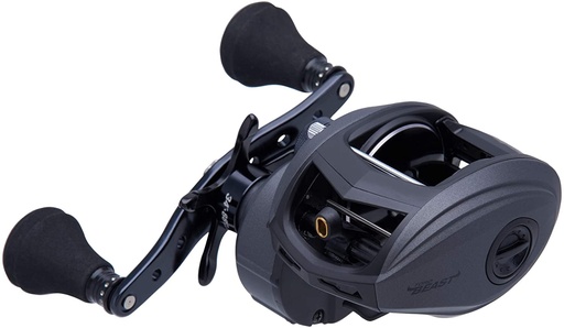 [1201899] Carrete Baitcast Abu Garcia  Revo Toro 14Lb 250Yd  relación 6.4:1 (1201899)