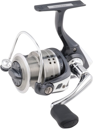[1265440] Carretes Spinning Abu Garcia 8Lb 130Yd relación 5.1:1 CARD STX20 (1265440)