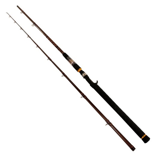 [1139437] Caña de pescar Casting Berkley Air Im8 10`6" (2pieza) rigidez-acción xh-na lb-tst 20-80 #guias 12  A92-10-6XH (1139437)