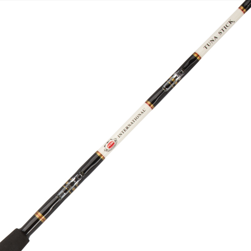 [1151260] Caña de pescar Casting Penn Tuna Stick Standup 5`6" (1pieza) lb-tst 50-100 #guias 6 TS5010ARA56 (1151260)