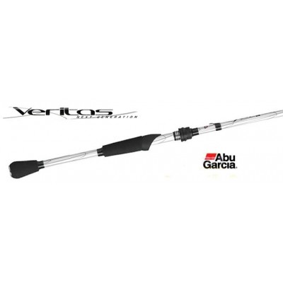 [1205857] Caña de pescar spinning Abu Garcia Veritas 7' (1pza) mh-f VRS70-6 (1205857)