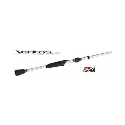 [1205854] Caña de pescar spinning Abu Garcia Veritas 6.6' (1pza) m-xf VRS66-5 (1205854)