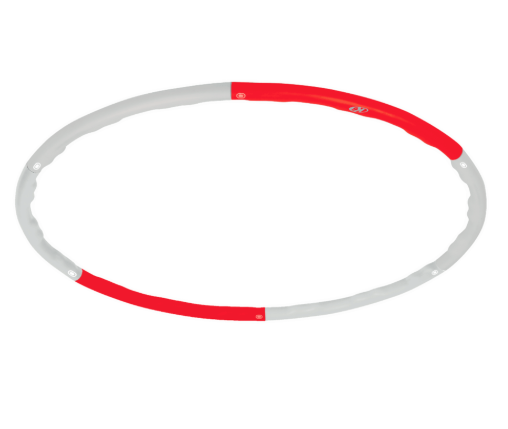 [66236] Aro Hula-Hula K6 con Masajeador