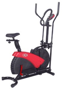 [66121] Bicicleta Elíptica de Aire K6 Bion 3