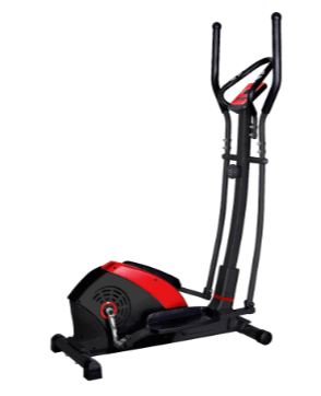 [66129] Bicicleta Elíptica Magnética K6 Zeus 2