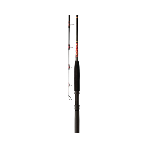 [1161197] Caña de pescar Penn Mariner Stand Up 6' (1Pza)m Msu3080Rs60 (1161197)