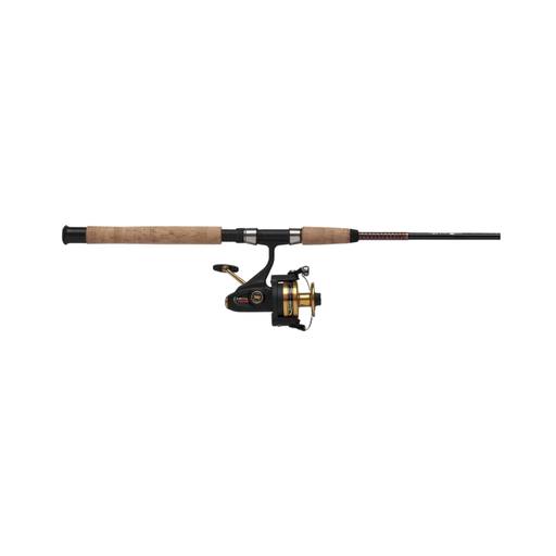 [1151696] Combo spinning Penn carrete Spinfisher 750Ssg 7' (1pza) 9750BW701H (1151696)
