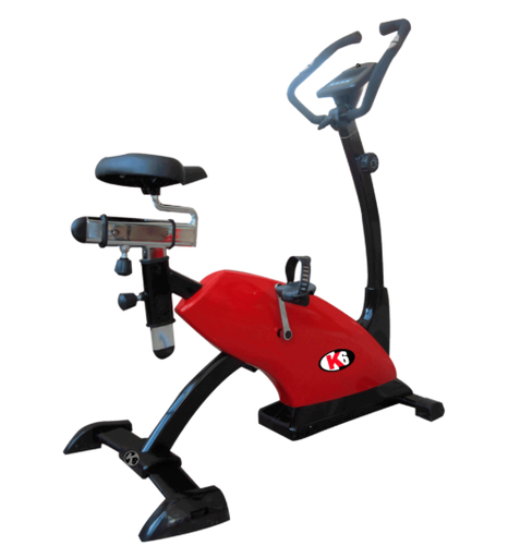 [66104] Bicicleta Estática K6 Aries